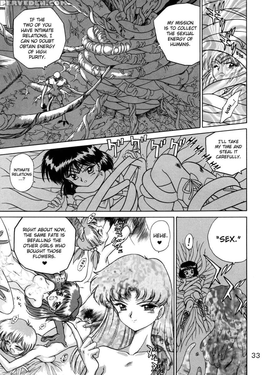 Submission Saturn Chapter 1000 Page 28